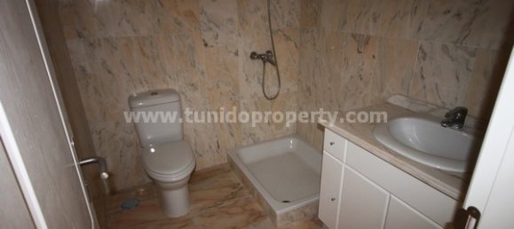 2 غرف نوم شقة في Acantilado De Los Gigantes, Spain رقم 716 11