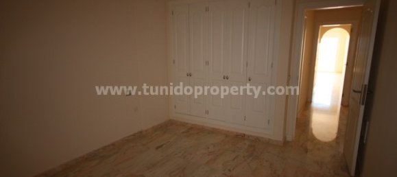 2 غرف نوم شقة في Acantilado De Los Gigantes, Spain رقم 716 12