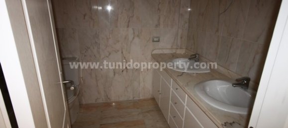 2 غرف نوم شقة في Acantilado De Los Gigantes, Spain رقم 716 6