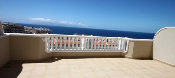 2 غرف نوم شقة في Acantilado De Los Gigantes, Spain رقم 716 18