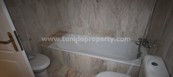 2 غرف نوم شقة في Acantilado De Los Gigantes, Spain رقم 716 5