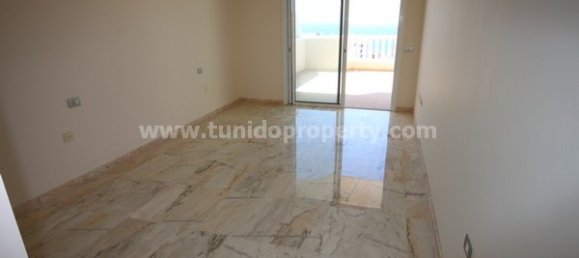 2 غرف نوم شقة في Acantilado De Los Gigantes, Spain رقم 716 4