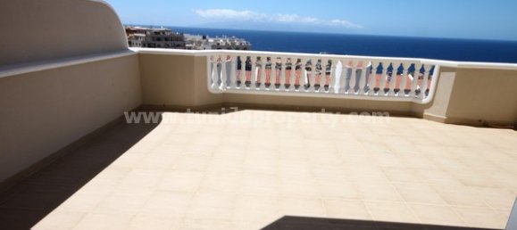 2 غرف نوم شقة في Acantilado De Los Gigantes, Spain رقم 716 2