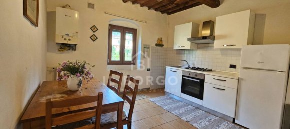 Apartamento de 2 dormitorios en Pescia, Italy No. 348969 9