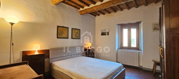 Apartamento de 2 dormitorios en Pescia, Italy No. 348969 3