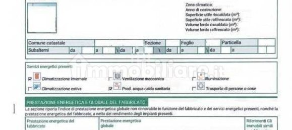 Apartamento de 2 dormitorios en Pescia, Italy No. 348969 30