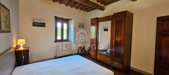 Apartamento de 2 dormitorios en Pescia, Italy No. 348969 17