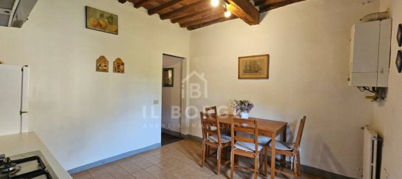 Apartamento de 2 dormitorios en Pescia, Italy No. 348969 4