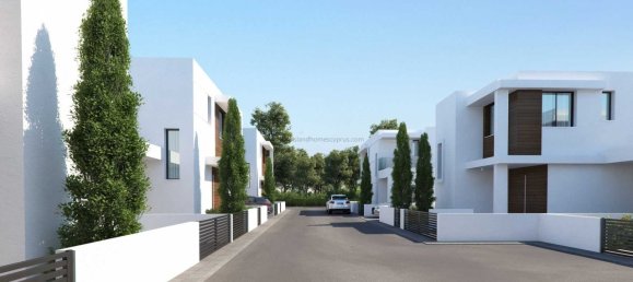 3 bedrooms House in Frenaros, Cyprus No. 23961 3