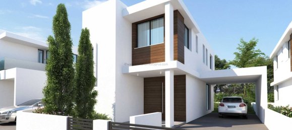 3 bedrooms House in Frenaros, Cyprus No. 23961 8
