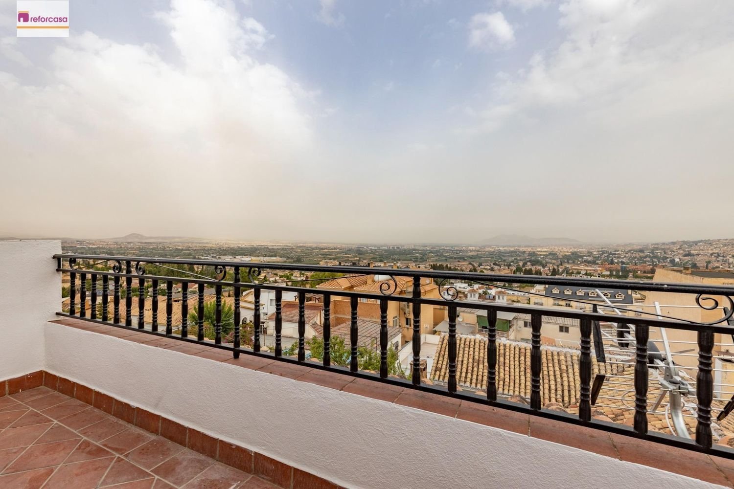 6 bedrooms House in Monachil, Spain No. 230210