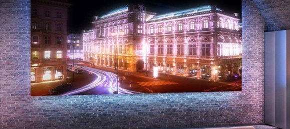 Edificio en Vienna, Austria 945 m² No. 60611 4