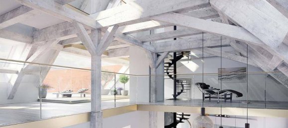 Edificio en Vienna, Austria 945 m² No. 60611 3