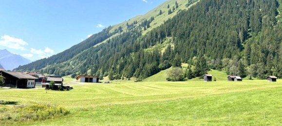 Grundstück in Tirol, Austria, Nr. 224895 2