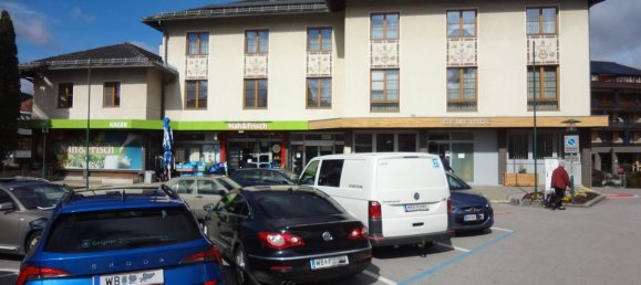 2 chambres Appartement à Bad Schonau, Austria No. 161356 10