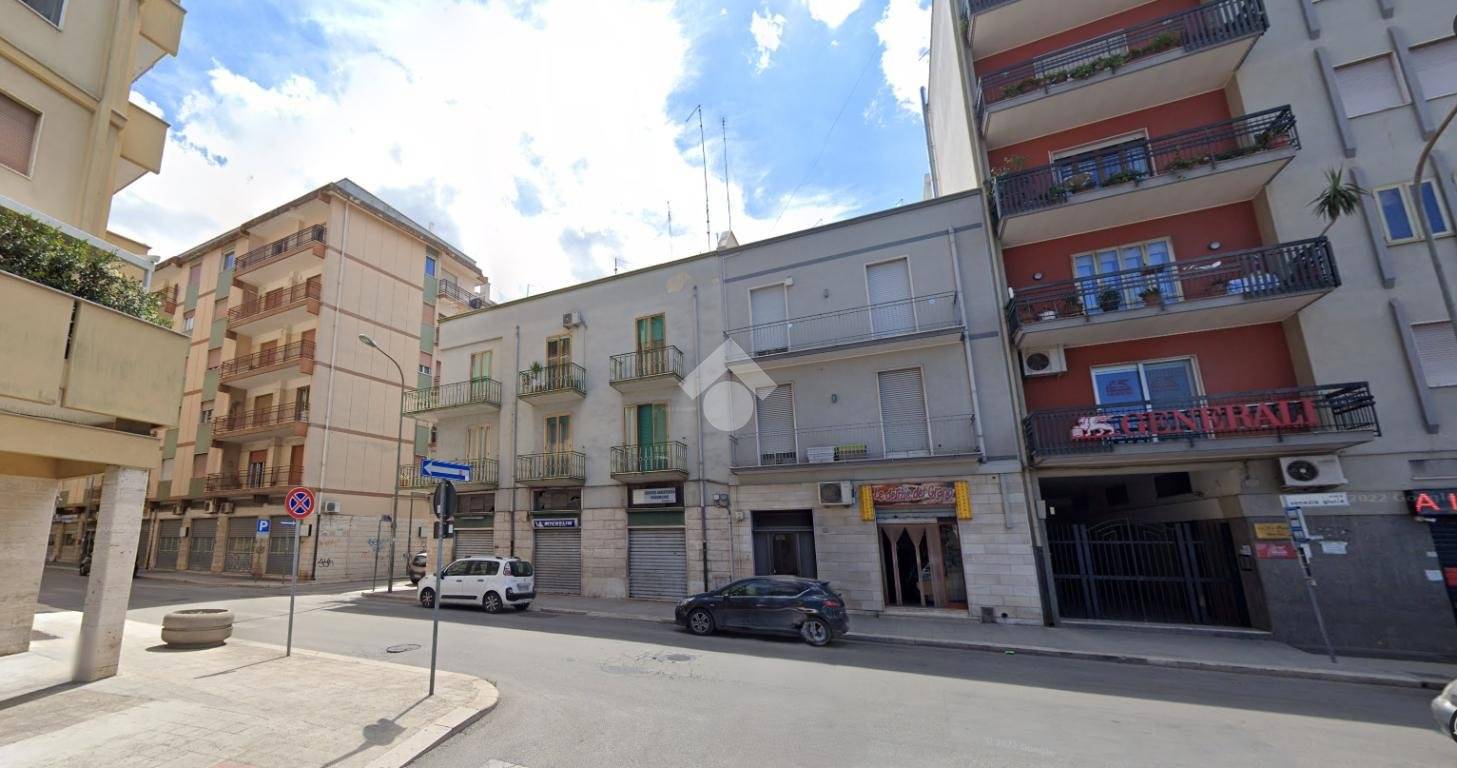 3 bedrooms Apartment in Andria, Italy No. 29496