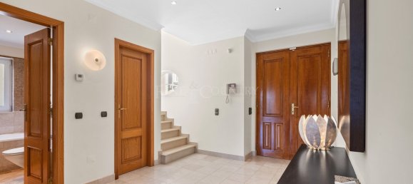 3 Schlafzimmer Villa in Almancil, Portugal, Nr. 314722 18