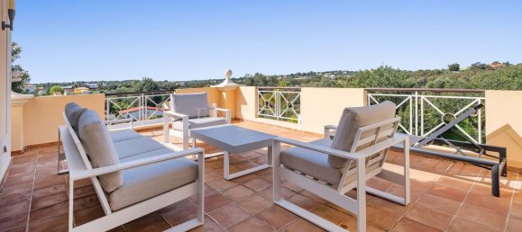 3 Schlafzimmer Villa in Almancil, Portugal, Nr. 314722 12