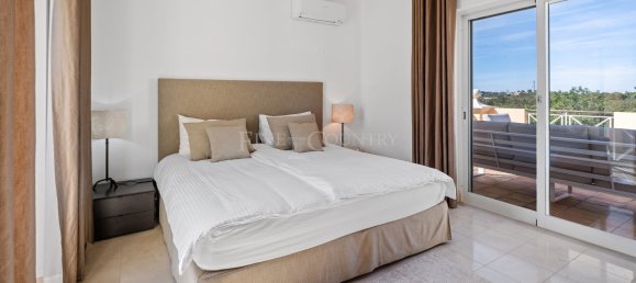 3 Schlafzimmer Villa in Almancil, Portugal, Nr. 314722 15