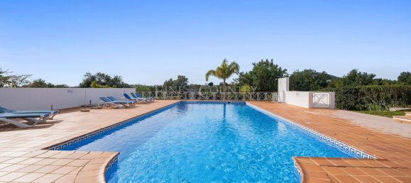 3 Schlafzimmer Villa in Almancil, Portugal, Nr. 314722 27