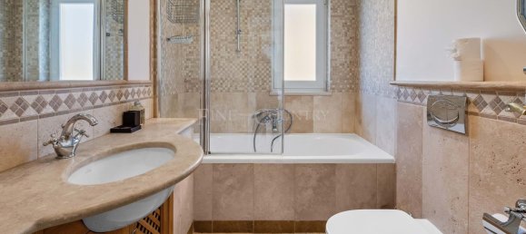 3 Schlafzimmer Villa in Almancil, Portugal, Nr. 314722 13