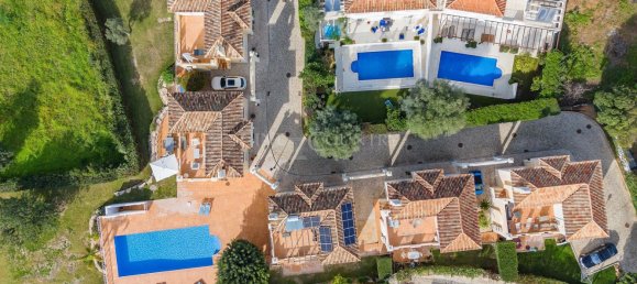 3 Schlafzimmer Villa in Almancil, Portugal, Nr. 314722 22