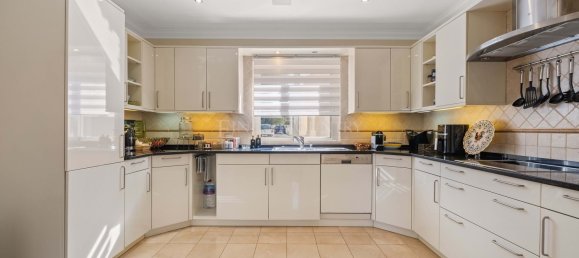 3 Schlafzimmer Villa in Almancil, Portugal, Nr. 314722 9