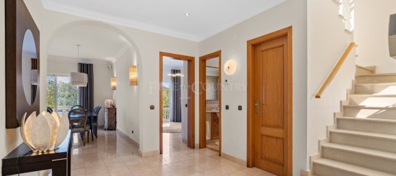 3 Schlafzimmer Villa in Almancil, Portugal, Nr. 314722 5