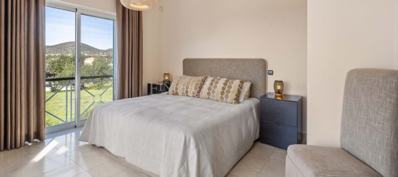 3 Schlafzimmer Villa in Almancil, Portugal, Nr. 314722 10