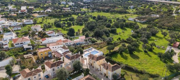 3 Schlafzimmer Villa in Almancil, Portugal, Nr. 314722 21