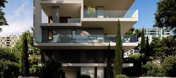 3 Schlafzimmer Wohnung in Larnaca, Cyprus, Nr. 3641 9