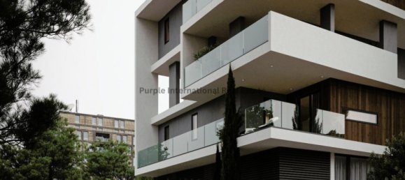 3 Schlafzimmer Wohnung in Larnaca, Cyprus, Nr. 3641 5