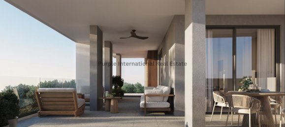 3 Schlafzimmer Wohnung in Larnaca, Cyprus, Nr. 3641 12