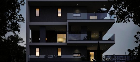 3 Schlafzimmer Wohnung in Larnaca, Cyprus, Nr. 3641 10