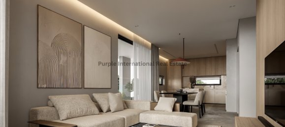 3 Schlafzimmer Wohnung in Larnaca, Cyprus, Nr. 3641 19