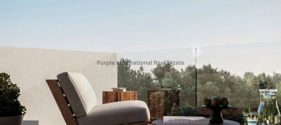 3 Schlafzimmer Wohnung in Larnaca, Cyprus, Nr. 3641 13