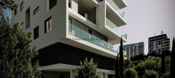 3 Schlafzimmer Wohnung in Larnaca, Cyprus, Nr. 3641 7