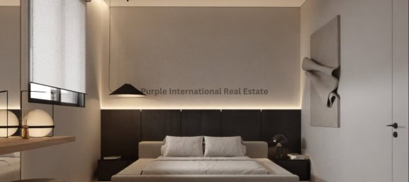 3 Schlafzimmer Wohnung in Larnaca, Cyprus, Nr. 3641 17