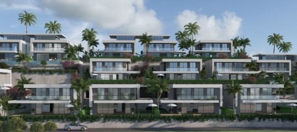 Villa 3+1 in Kargicak, Turkey No. 3234 6