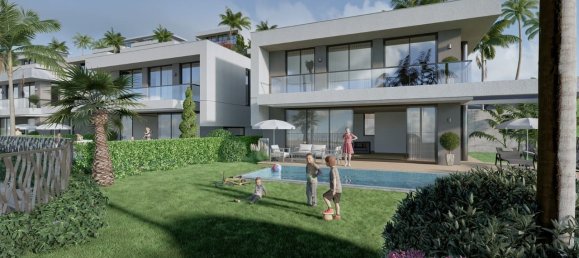 Villa 3+1 in Kargicak, Turkey No. 3234 8