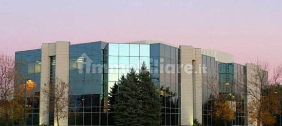 Lagerhaus in Zibido San Giacomo, Italy 300m², Nr. 220962 11