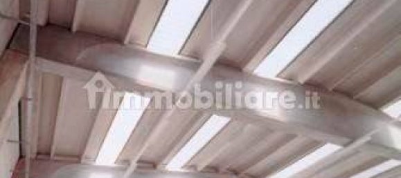 Lagerhaus in Zibido San Giacomo, Italy 300m², Nr. 220962 7