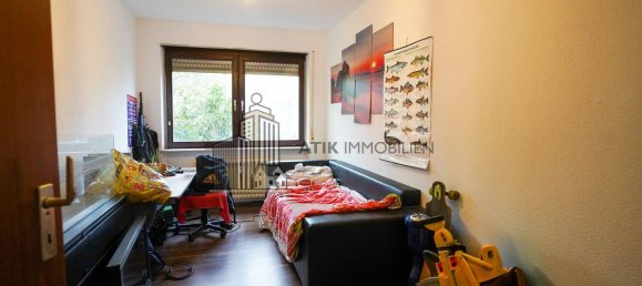 Apartamento de 2 dormitorios en Ludwigshafen am Rhein, Germany No. 233180 8