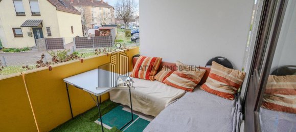 Apartamento de 2 dormitorios en Ludwigshafen am Rhein, Germany No. 233180 12