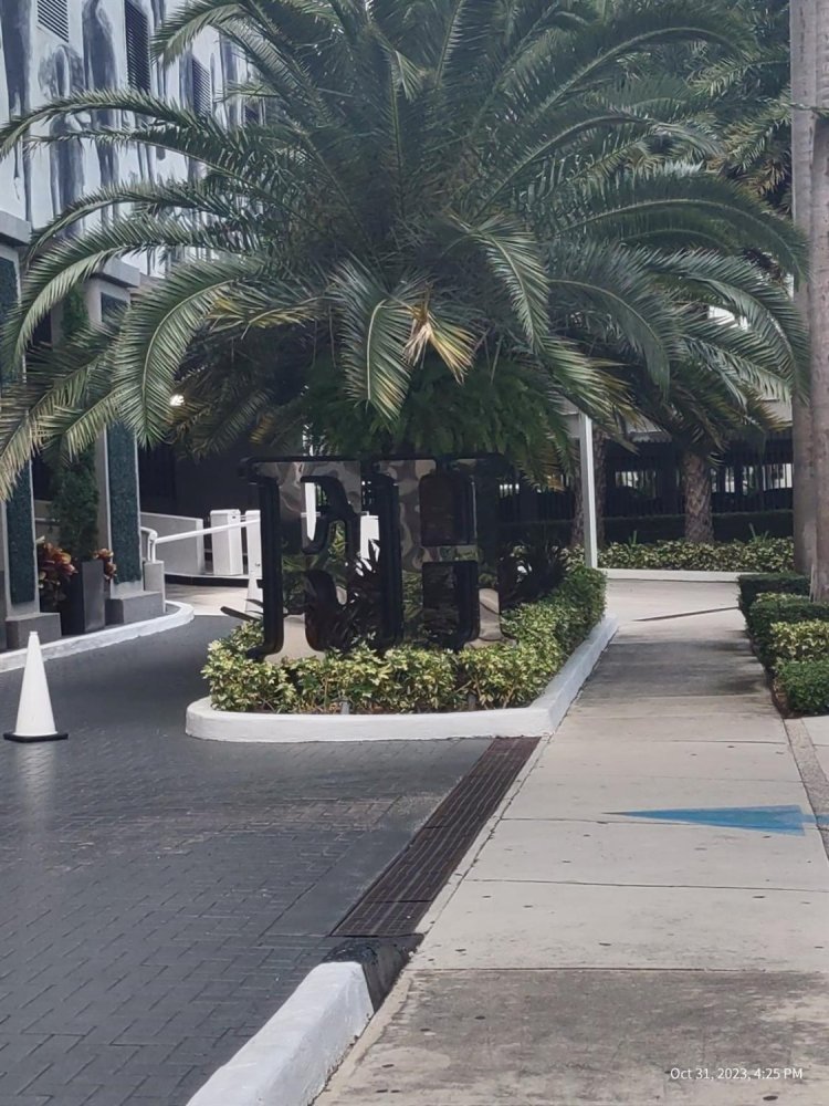 1 bedroom Commercial property for rent in Miami, Miami-Dade, Florida, USA № 614012