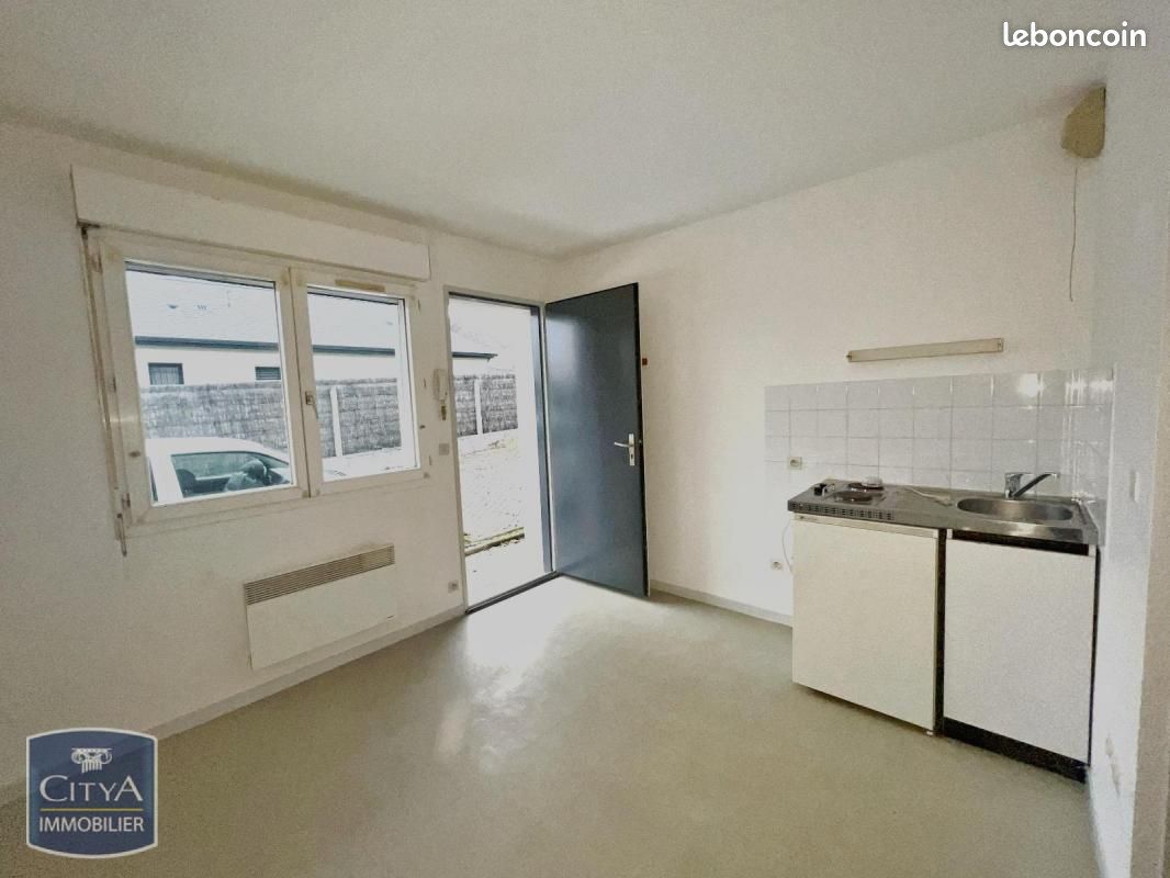 1 Schlafzimmer Wohnung in Chambray-les-Tours, France, Nr. 235138