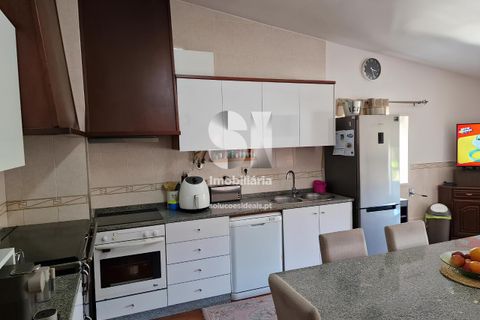 3 bedrooms House in Paredes, Portugal No. 226033