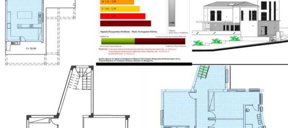 5 bedrooms Villa in Palodeia, Cyprus No. 67223 4