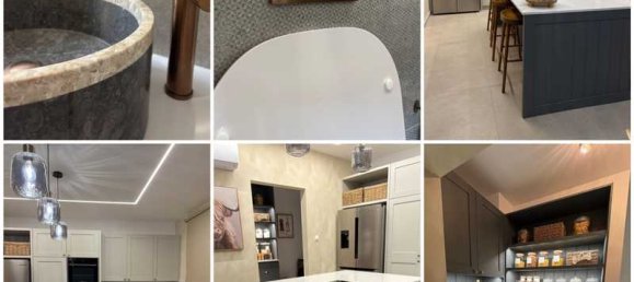 5 bedrooms Villa in Palodeia, Cyprus No. 67223 2