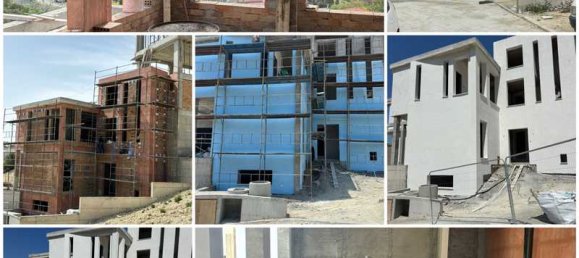 5 bedrooms Villa in Palodeia, Cyprus No. 67223 3